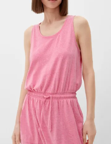 Rochie medie s.Oliver, roz