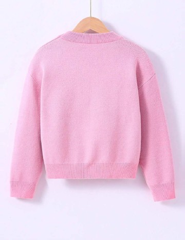 Bluza Shein Kids, roz