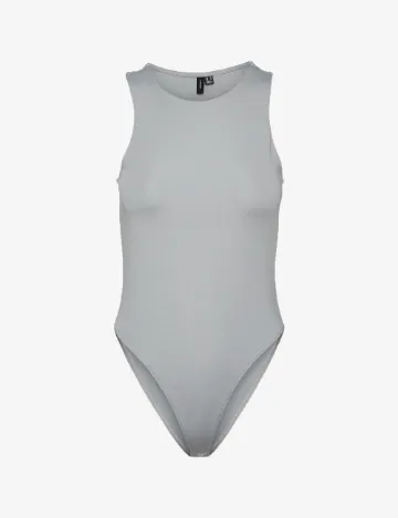 Body Vero Moda, gri