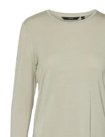 Bluza Vero Moda, verde