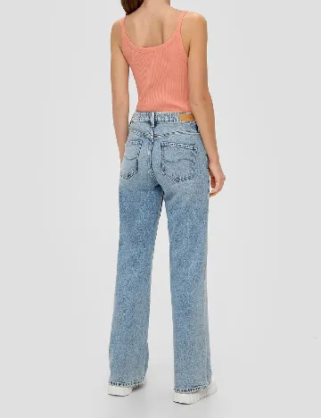 Maiou Q/S, piersica