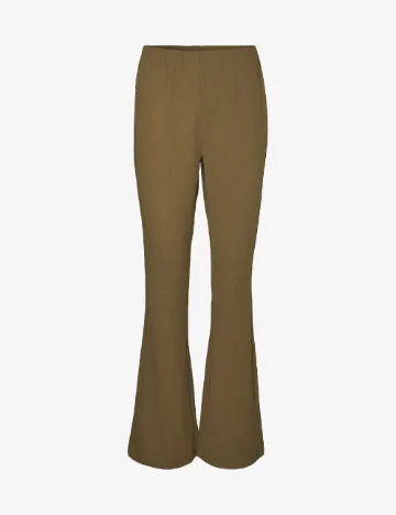 Pantaloni Vero Moda, verde