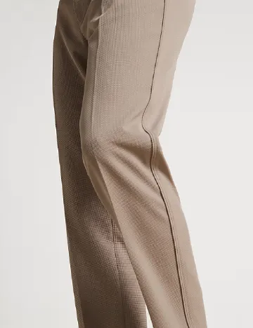 Pantaloni River Island, maro