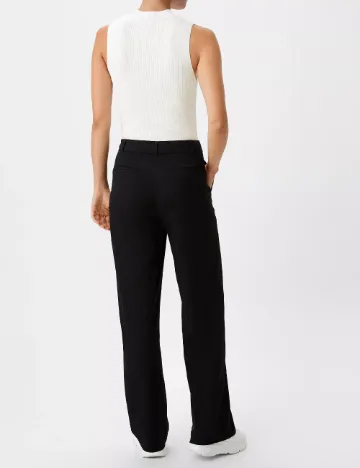 Bluza Comma, alb