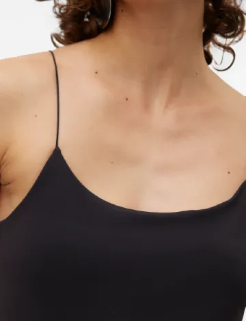 Maiou Vero Moda, negru
