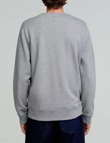 Bluza Scalpers, gri