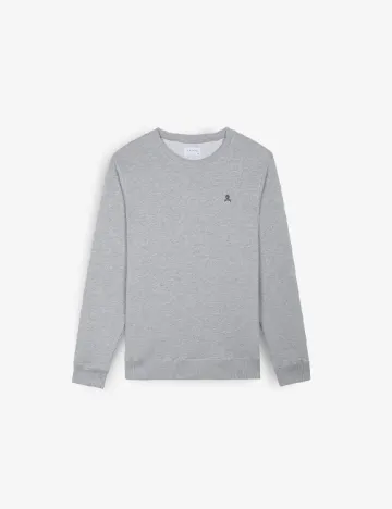 Bluza Scalpers, gri
