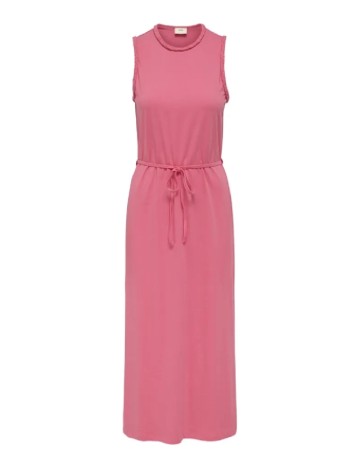 Rochie medie Jacqueline de Yong, roz