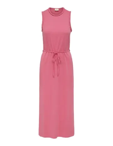 Rochie medie Jacqueline de Yong, roz