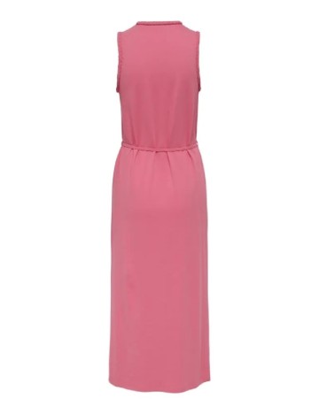 Rochie medie Jacqueline de Yong, roz
