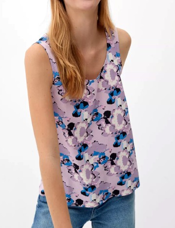 Maiou Q/S, mov