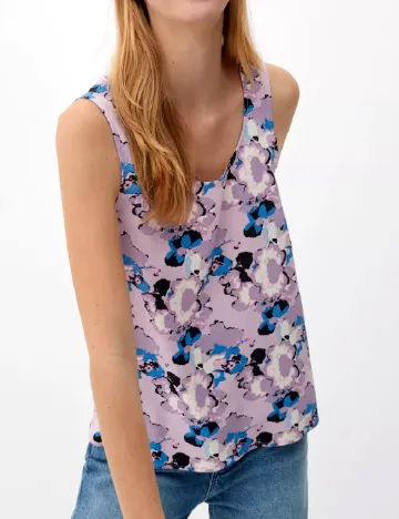 Maiou Q/S, mov