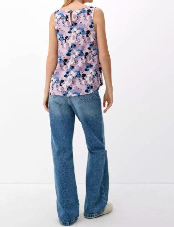 Maiou Q/S, mov