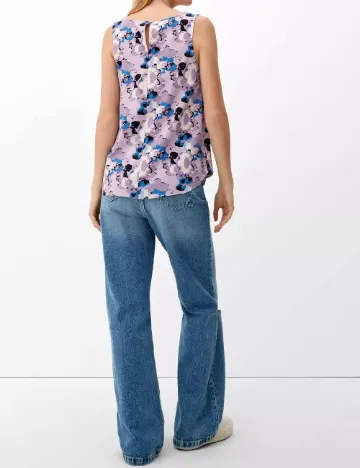 Maiou Q/S, mov