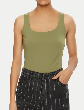 Maiou Vero Moda, verde
