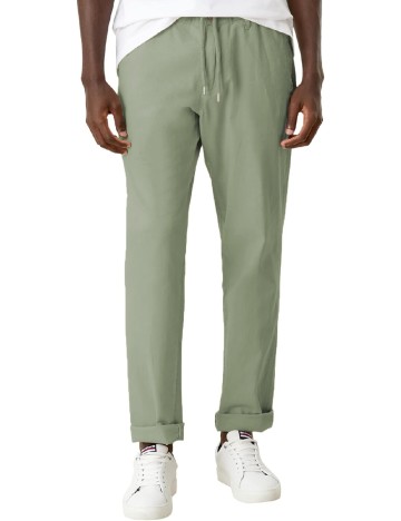 Pantaloni s.Oliver, verde