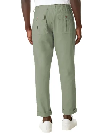 Pantaloni s.Oliver, verde