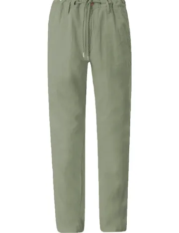 Pantaloni s.Oliver, verde