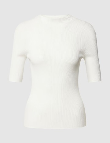 Bluza s.Oliver, alb