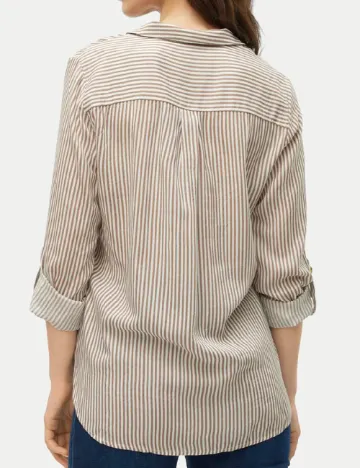 Camasa Vero Moda, maro