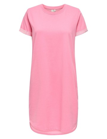 Rochie scurta Jacqueline de Yong, roz