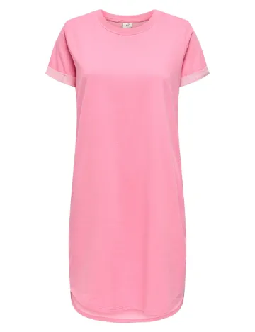 Rochie scurta Jacqueline de Yong, roz