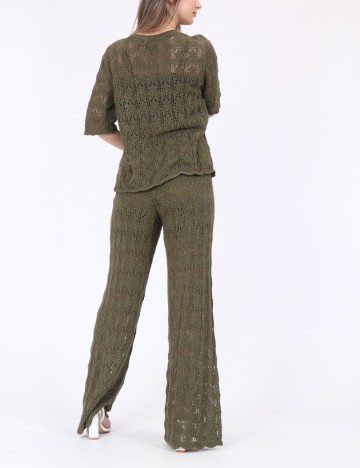 Bluza Jacqueline de Yong, negru