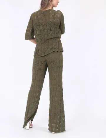 Bluza Jacqueline de Yong, negru