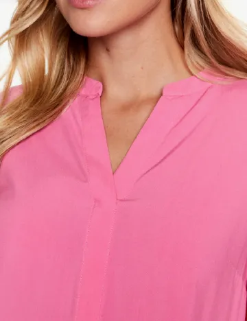 Rochie scurta s.Oliver, roz