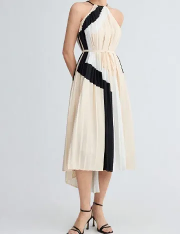 Rochie medie SHEIN, mix culori