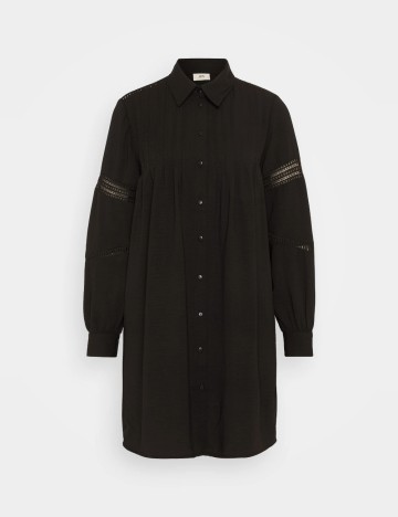 Rochie scurta Jacqueline de Yong, negru