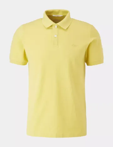 Tricou s.Oliver, verde