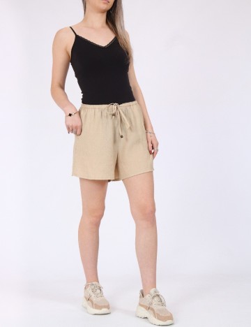 Body Vero Moda, negru