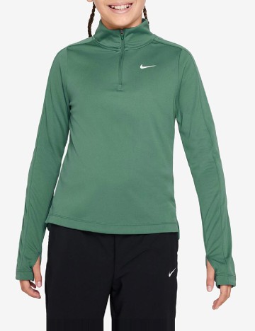 Bluza Nike, verde