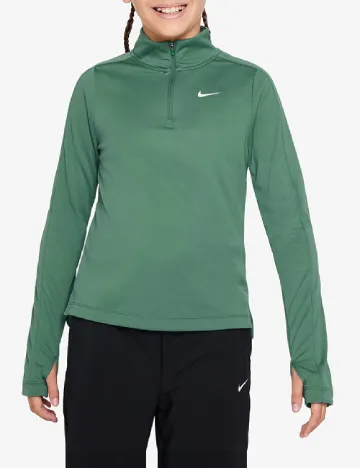 Bluza Nike, verde