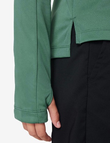 Bluza Nike, verde