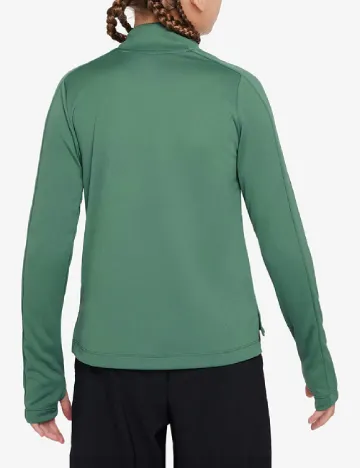 Bluza Nike, verde