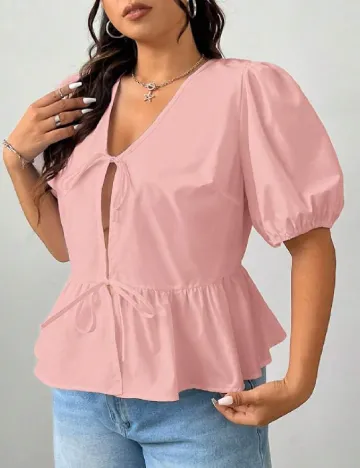 Bluza SHEIN CURVE, roz
