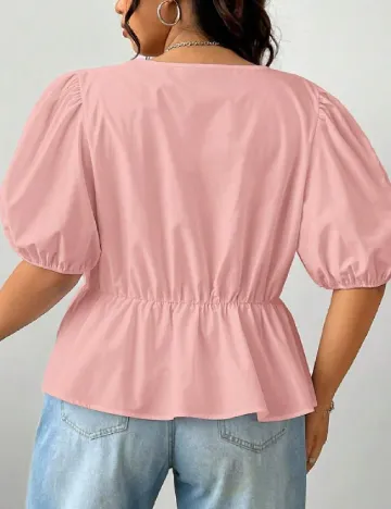 Bluza SHEIN CURVE, roz