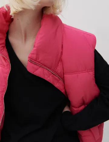 Bluza Reserved, negru