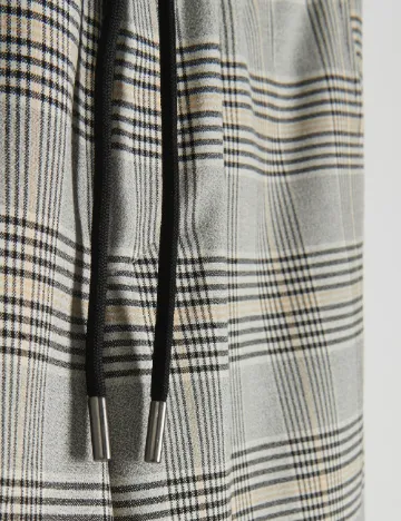 Pantaloni Reserved, gri