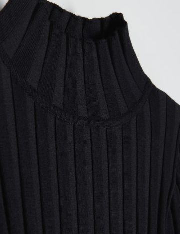 Bluza Reserved, negru