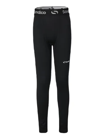 Colanti Sondico, negru
