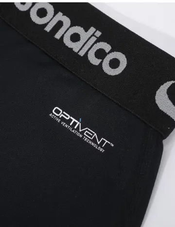 Colanti Sondico, negru