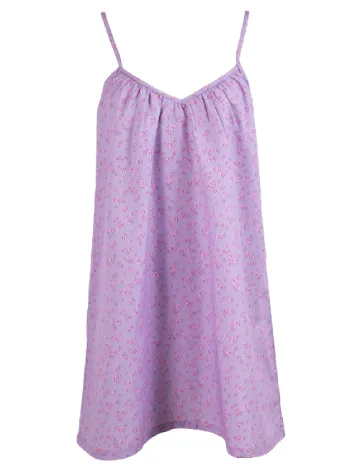 Rochie scurta Heartbreak, mov