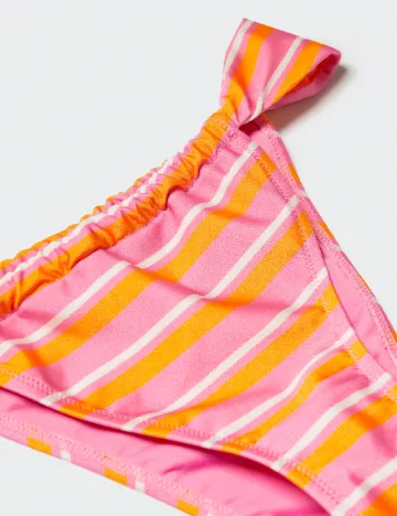 Chilot de baie Mango, mix culori