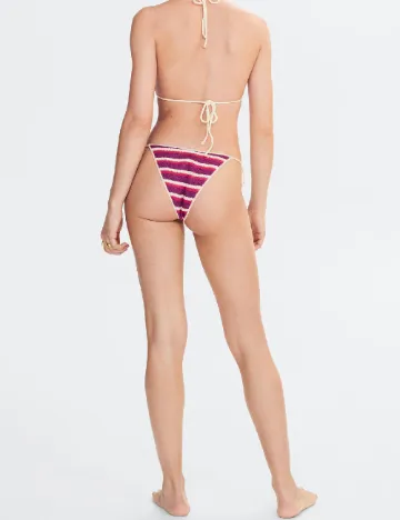 Chilot de baie Mango, mix culori
