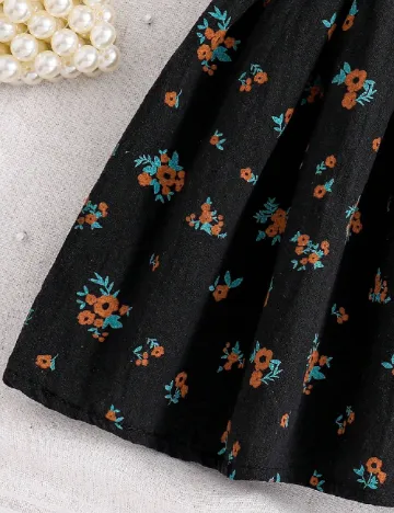 Rochie Shein Kids, negru