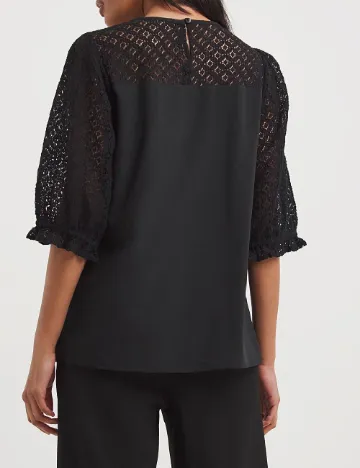 Bluza JD Williams, negru