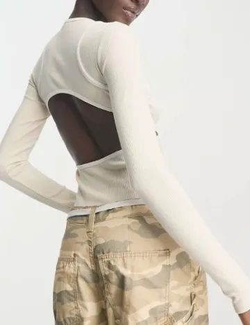 Body ASOS, crem